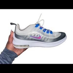 Gently used Nike Air Keystone